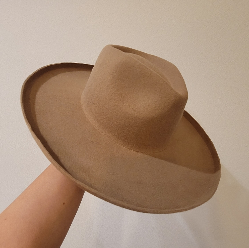 OLIVE & PIQUE LENNY HAT